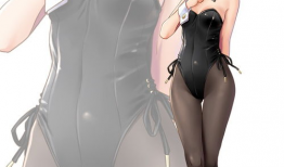 兔女郎漫画,漫绘世界中的甜蜜诱惑与成长之旅